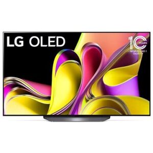 55" LG 55OLEDB39