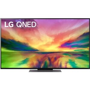 55" LG 55QNED826