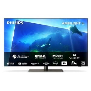 55" Philips 55OLED818