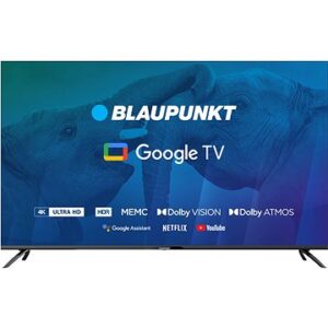 65" Blaupunkt 65UBG6000S