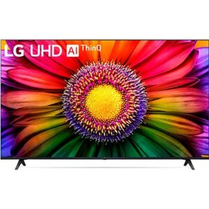 65" LG 65UR80006