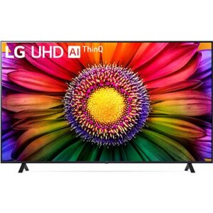 75" LG 75UR80006