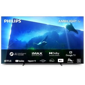 77" Philips 77OLED818