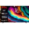 98" TCL 98P743