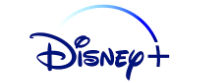 Disney+ logo