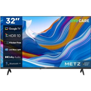 32" Metz 32MTE6000Y