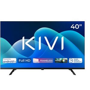40" KIVI 40F730QB
