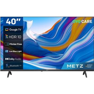40" Metz 40MTE6000Z