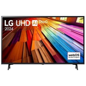 43" LG 43UT80003
