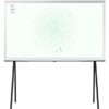 43" Samsung The Serif QE43LS01DA Bílá