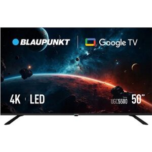 50" Blaupunkt 50UGC5500S