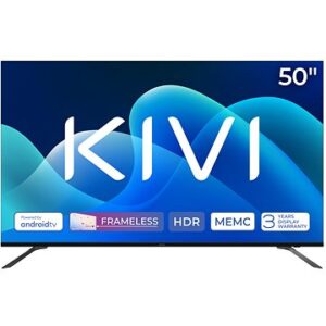 50" KIVI 50U730QB