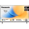 50"  Panasonic TV-50W90AEG