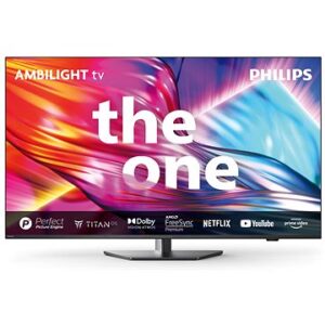 50" Philips The One 50PUS8919