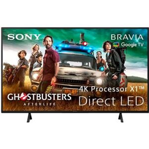 50" Sony Bravia KD-50X75WL