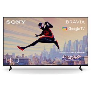 50" Sony Bravia KD-50X80L