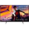 50" Sony Bravia XR-50X90S