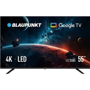 55" Blaupunkt 55UGC5500S