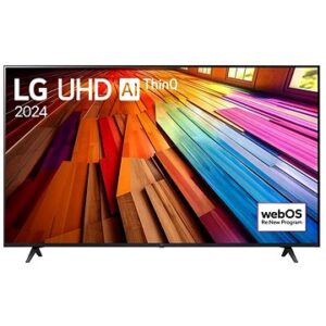 55" LG 55UT80003