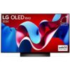 55" LG OLED55C48