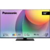 55"  Panasonic TB-55W60AEZ