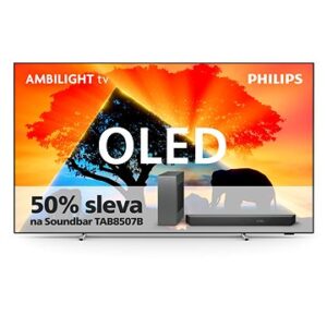 55" Philips 55OLED769