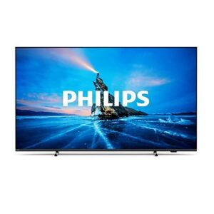 55" Philips 55PML8709