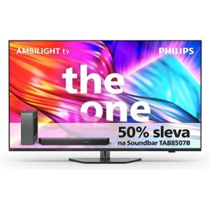 55" Philips The One 55PUS8919