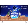 55" Sony Bravia KD-55X85L