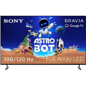 55" Sony Bravia KD-55X85L