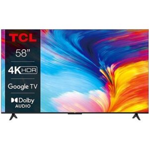 58" TCL 58P635