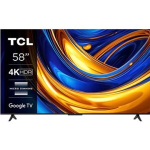 58" TCL 58P655
