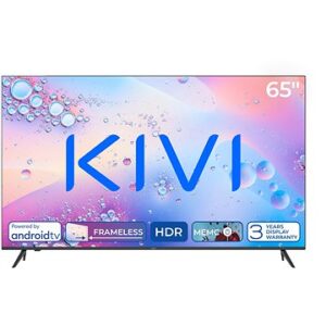 65" KIVI 65U760QB