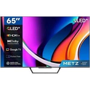 65" Metz 65MQD7500Z