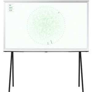 65" Samsung The Serif QE65LS01DA Bílá