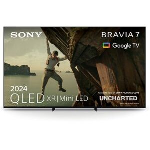 65" Sony Bravia 7