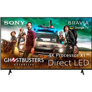 65" Sony Bravia KD-65X75WL