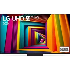 75" LG 75UT91003