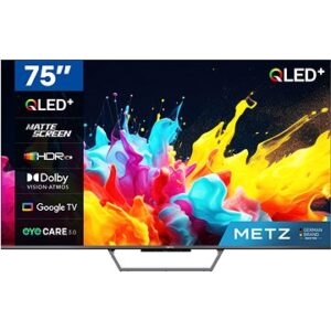 75" Metz 75MQE7600