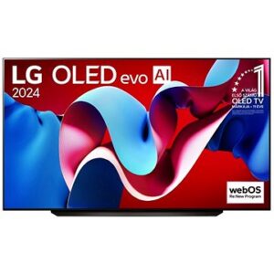 83" LG OLED83C41