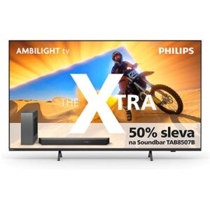 85" Philips The Xtra 85PML9019
