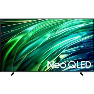 85" Samsung QE85QNX1D