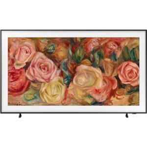 85" Samsung The Frame QE85LS03D