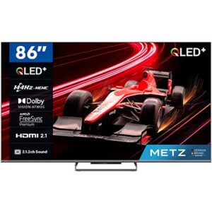 86" Metz 86MQE8000