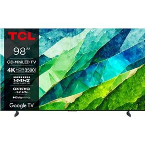 98" TCL 98C855