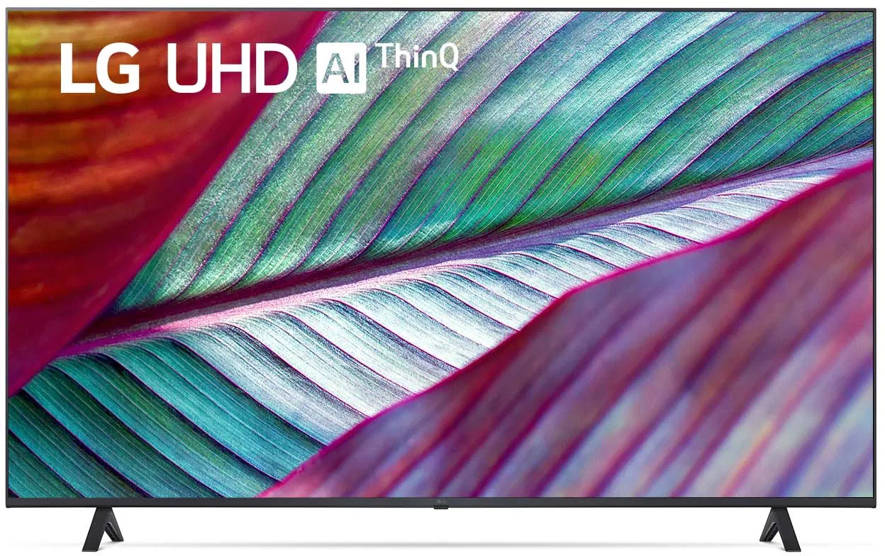 Smart televize LG 55UR78006