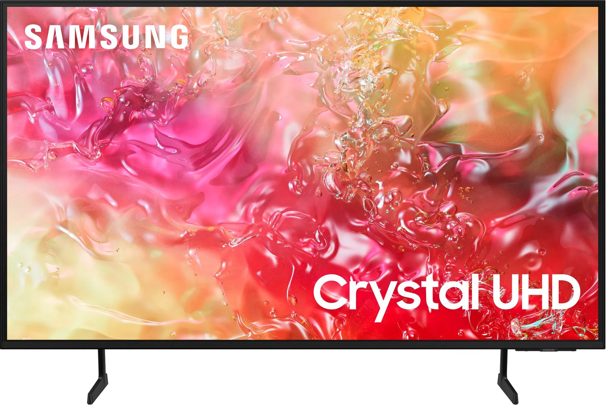 Smart televize Samsung UE65DU7172