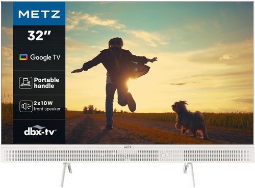 Notebook Metz 32MTE7000Z