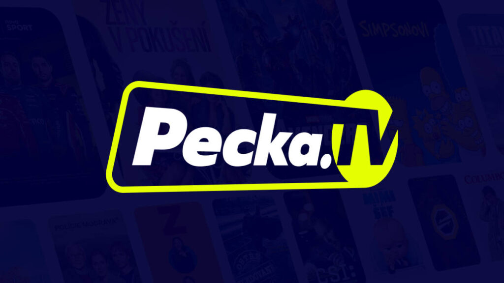 Pecka.TV recenze