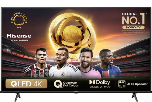 Notebook Hisense 65E7NQ
